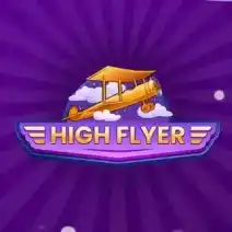 High Flyer Gokkast