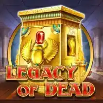 Legacy of Dead Gokkast