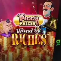 Piggy Prizes Gokkast