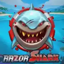 Razor Shark Gokkast