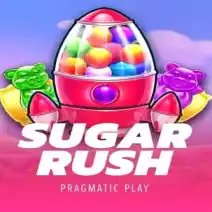 Sugar Rush Gokkast